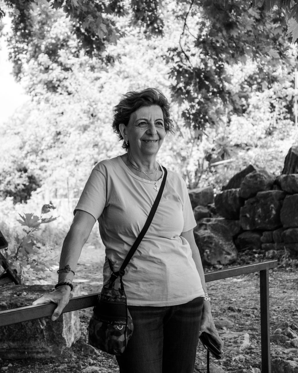 Portrait de Sophie L.